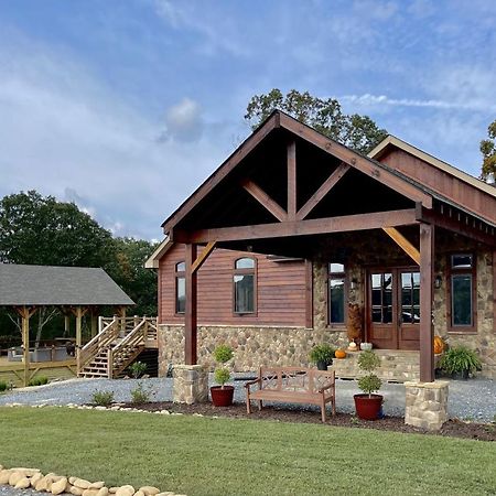The Dogwood Inn Blue Ridge Kültér fotó